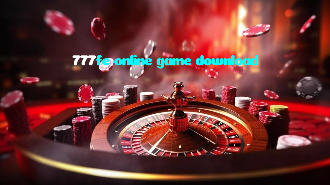 777fe online game download